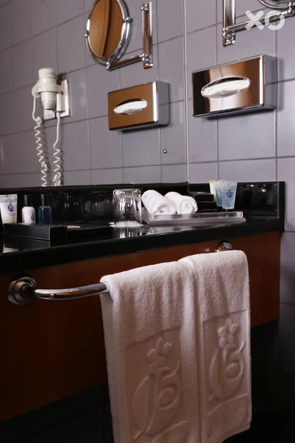 J5 Hotels Port Saeed