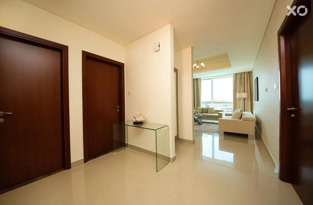 Barcelo Residences Dubai Marina