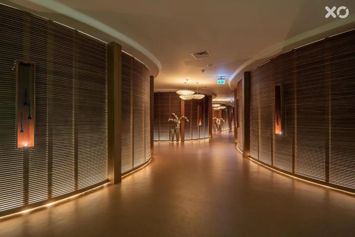 Acapulco Resort & Convention & SPA