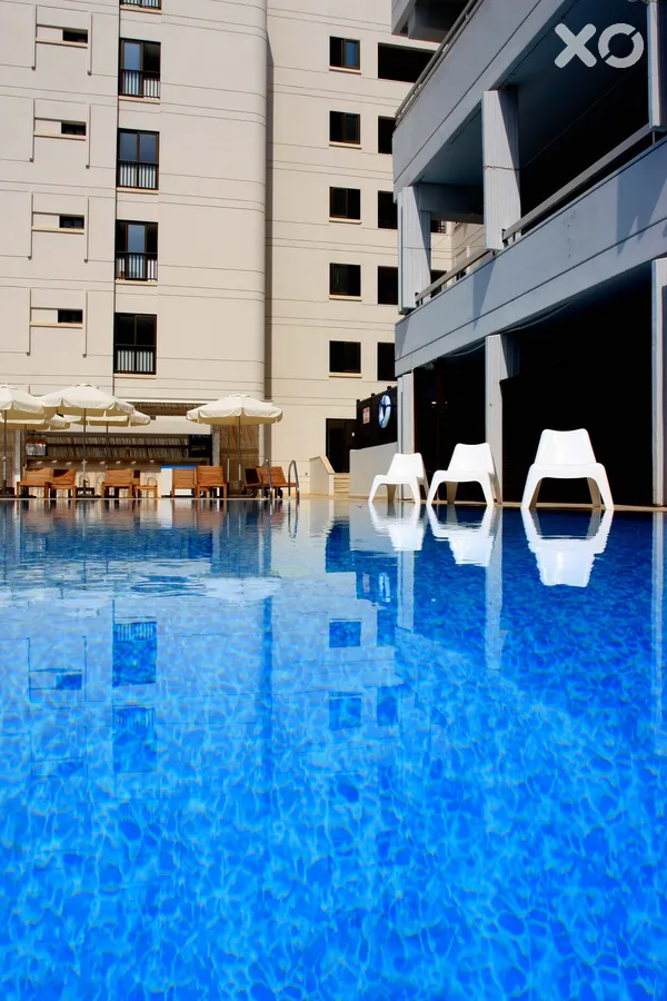 Sun Hall Hotel