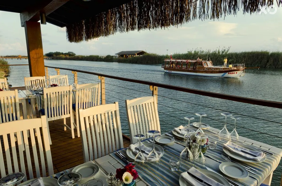 Gloria Serenity Resort