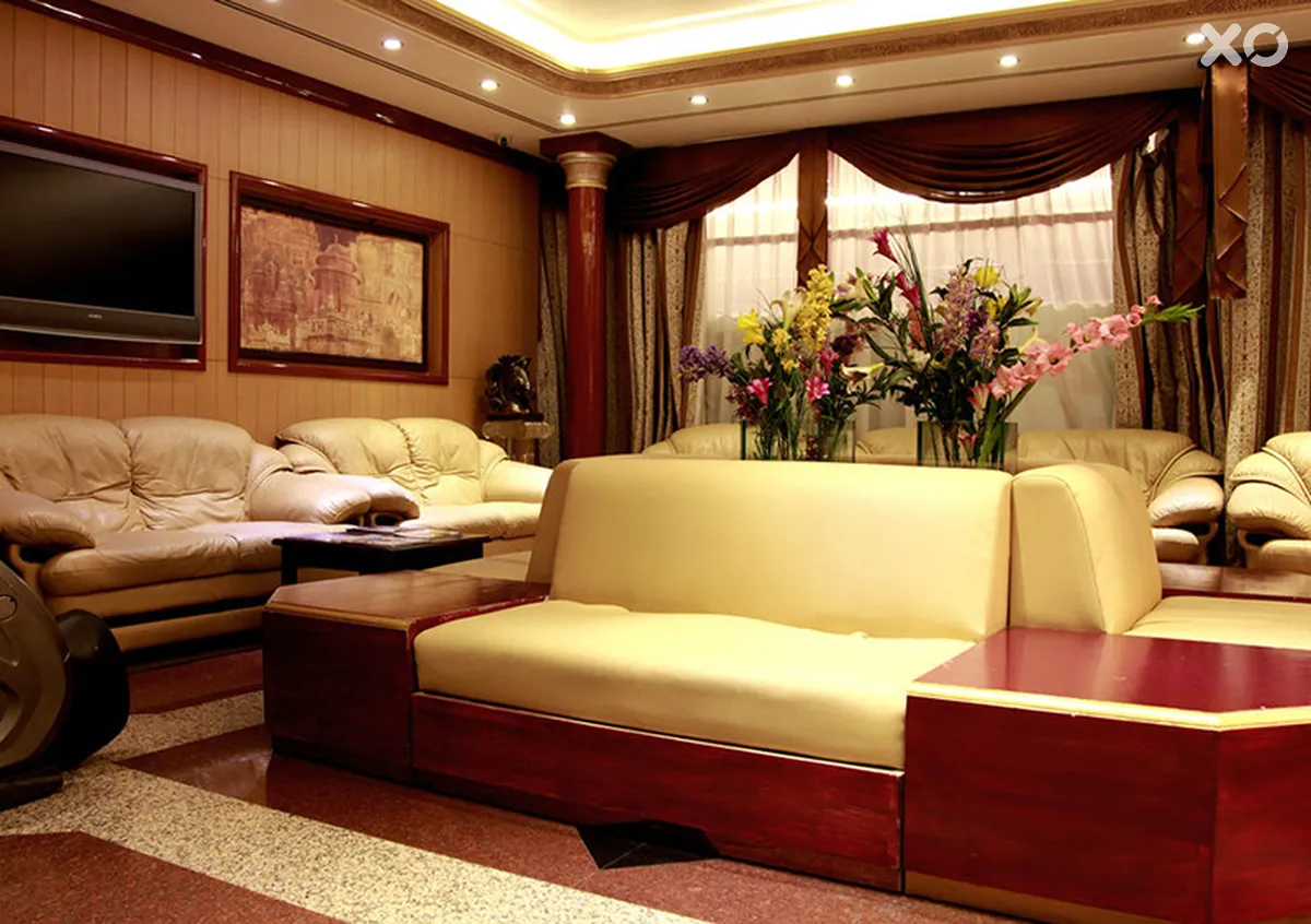 Orchid Hotel