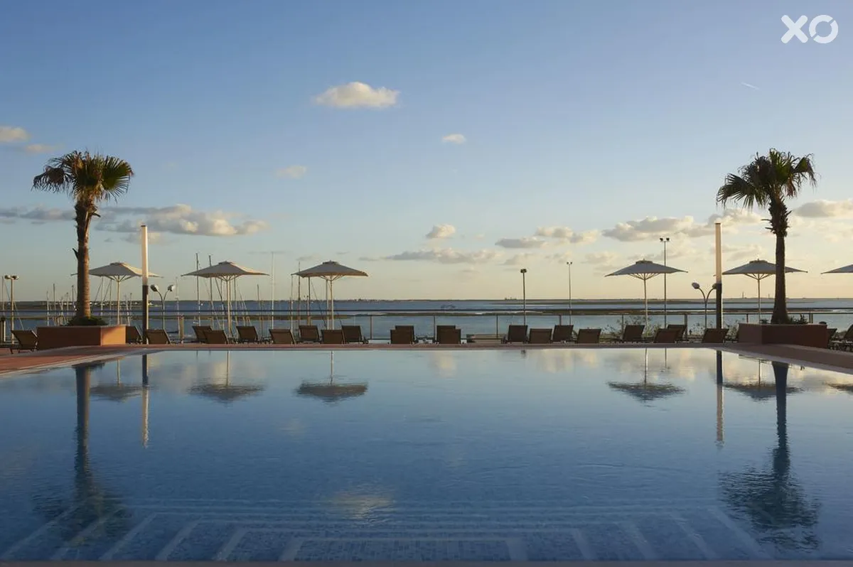 Real Marina Hotel & Spa