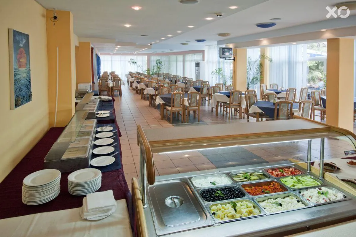Regina Hotel