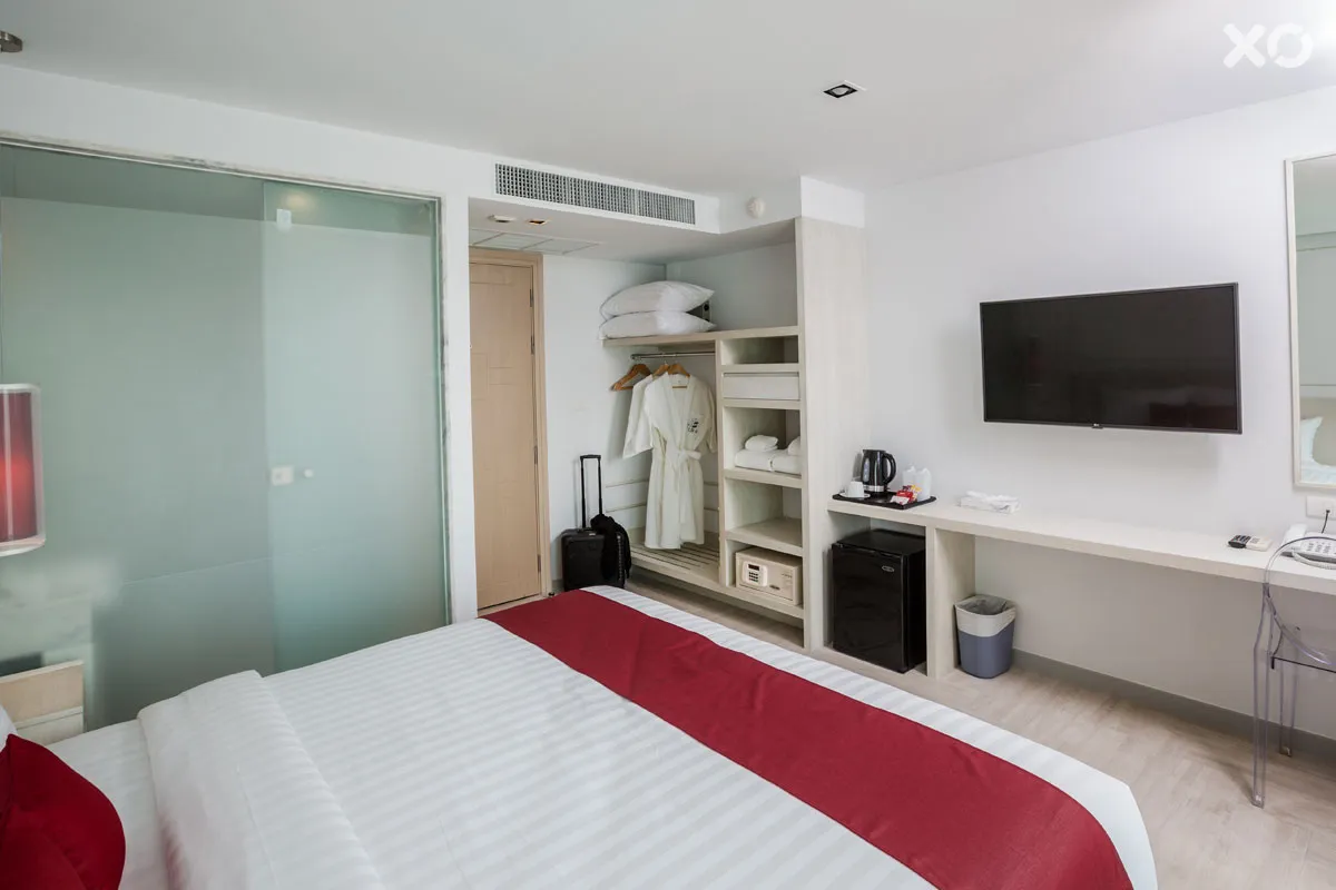The Bloc Hotel Patong