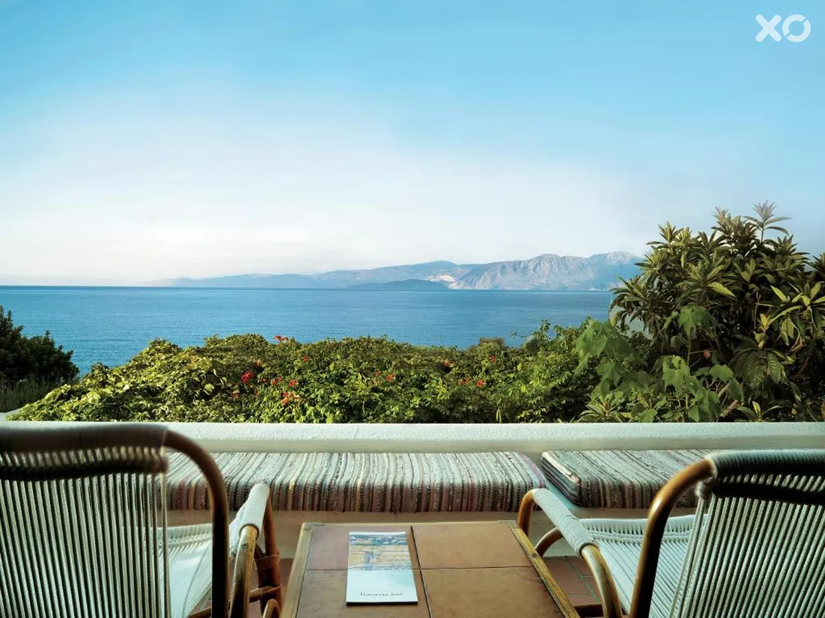 Elounda Mare Hotel