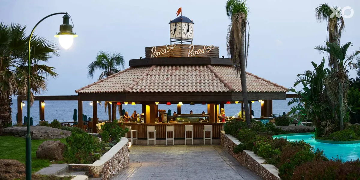 Esperos Village Blue & Spa