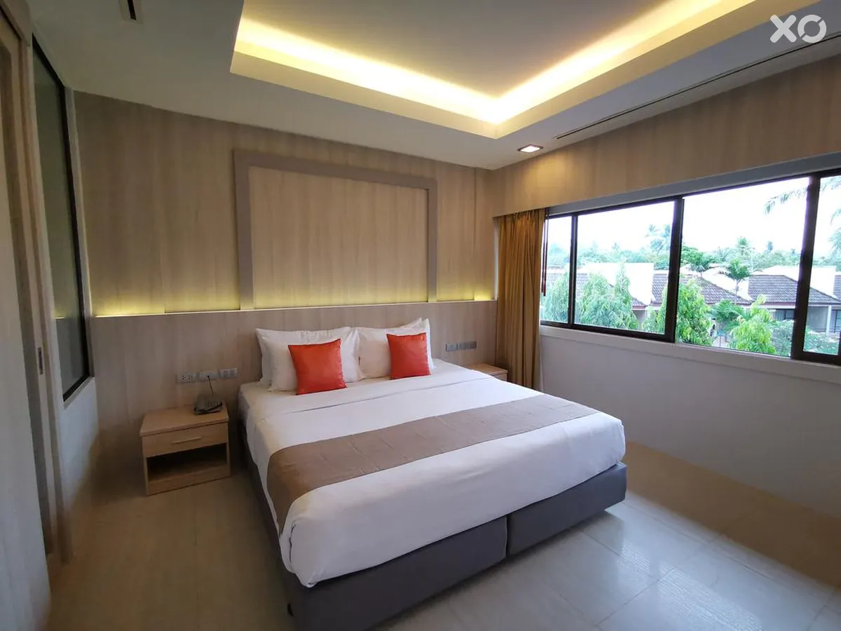Coconut Village Resort