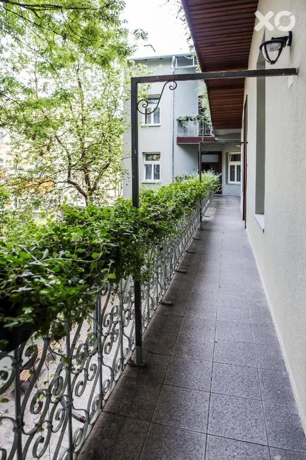 Pergamin Old Town Apartments