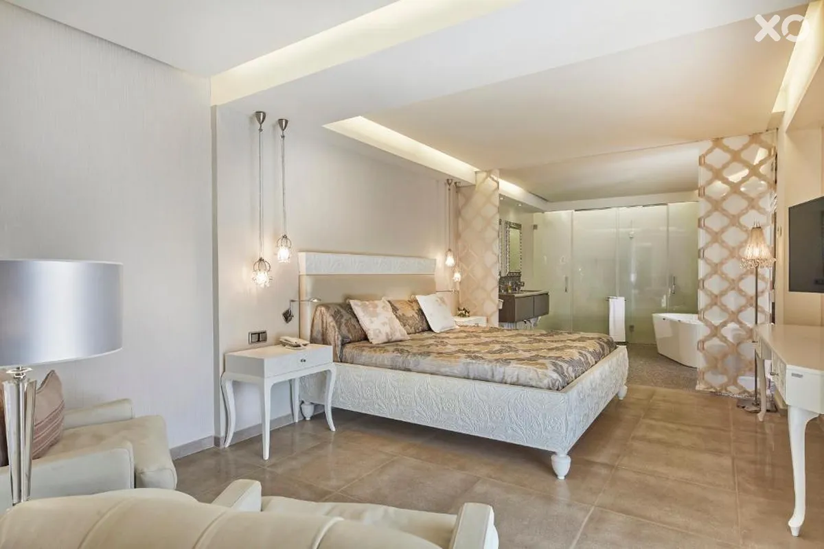 El Coto Boutique & Spa Hotel