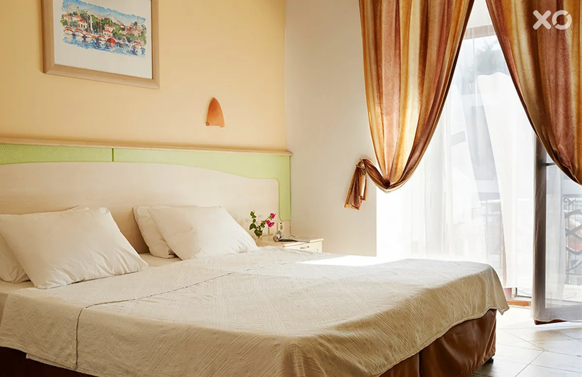 Serpina Hotel