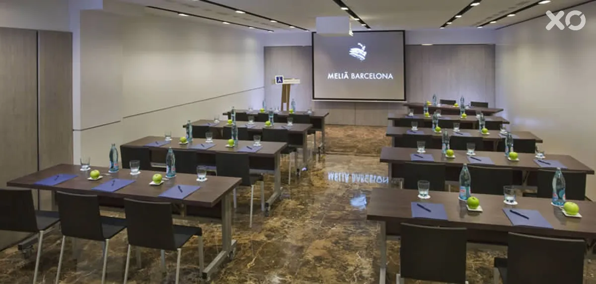 Melia Barcelona Sarria