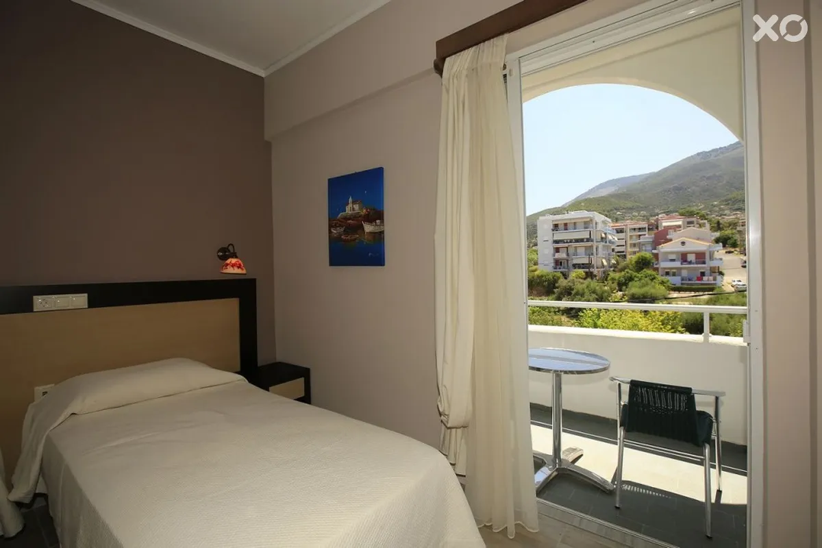 Kyparissia Beach Hotel