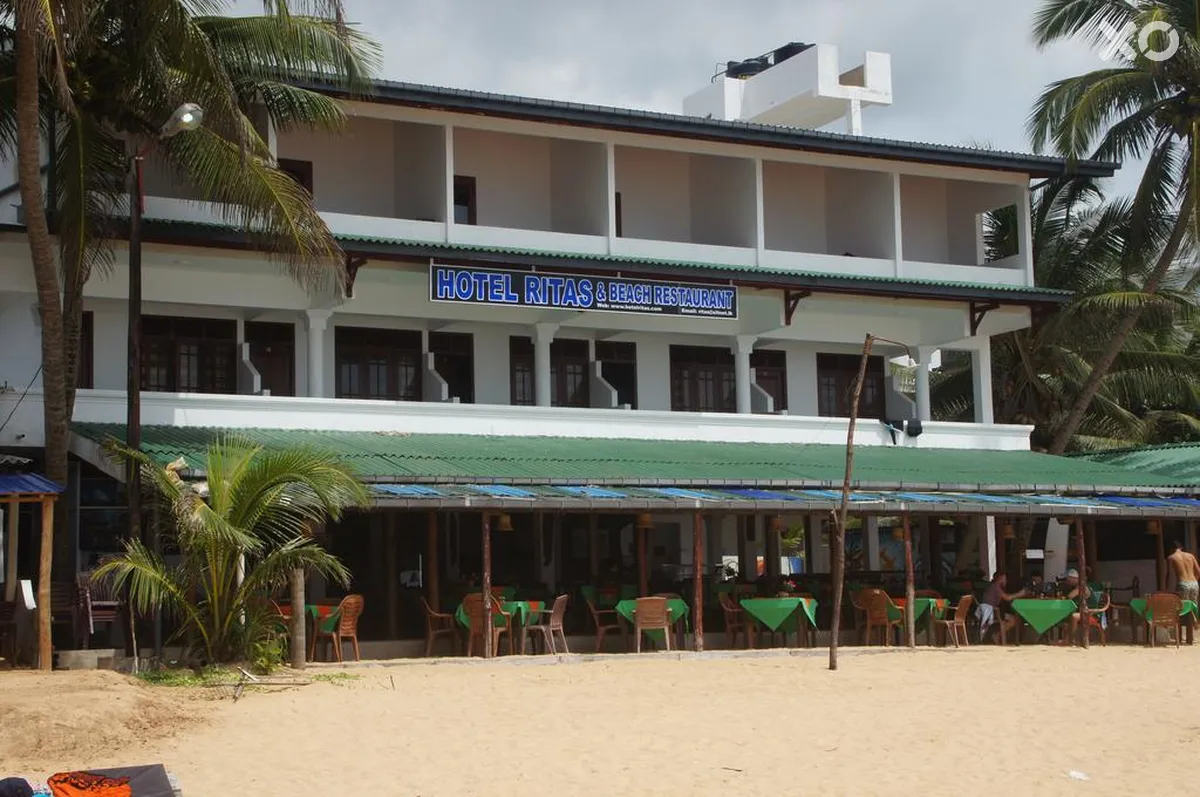 Ritas Hotel
