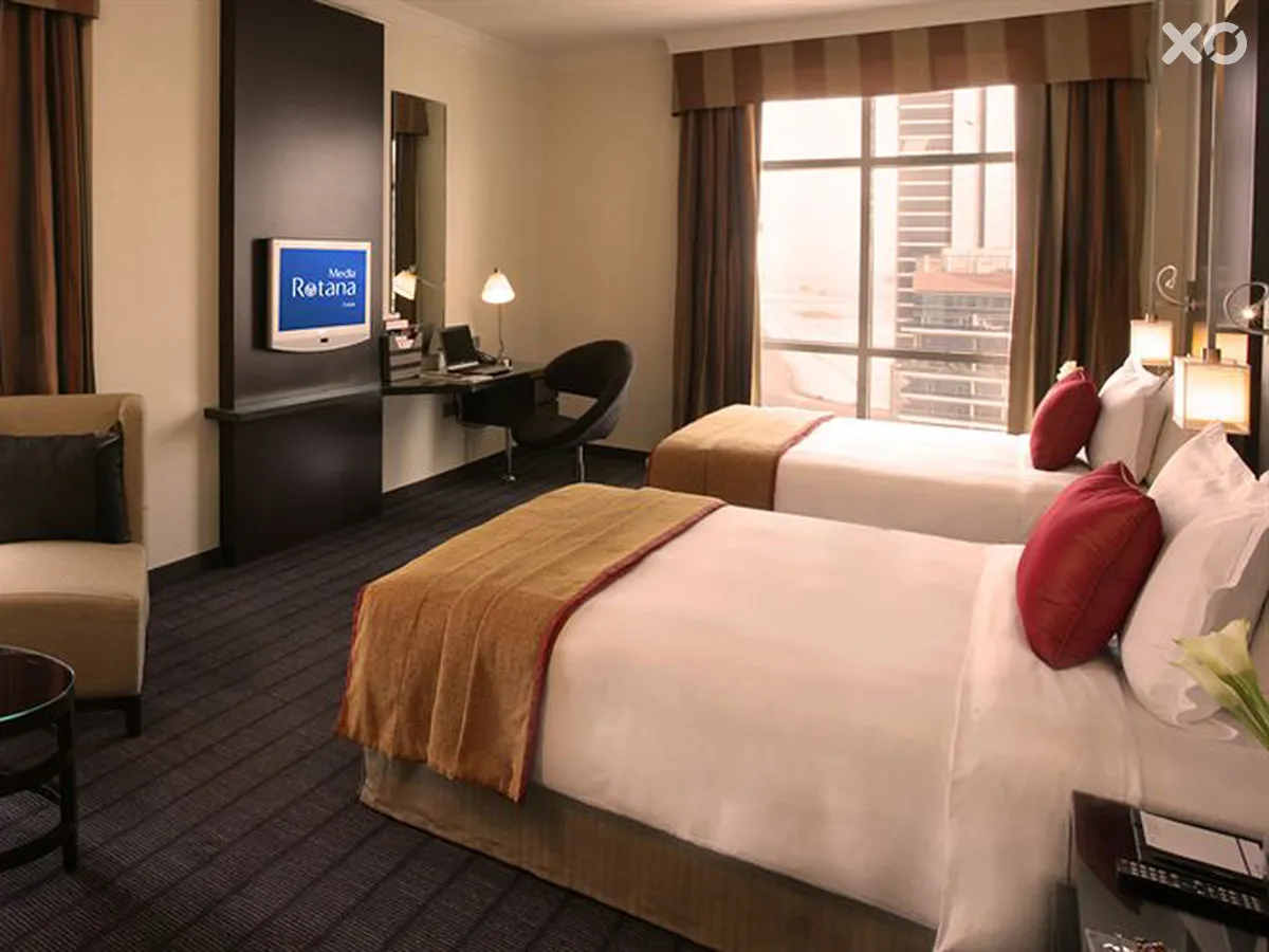 Media Rotana