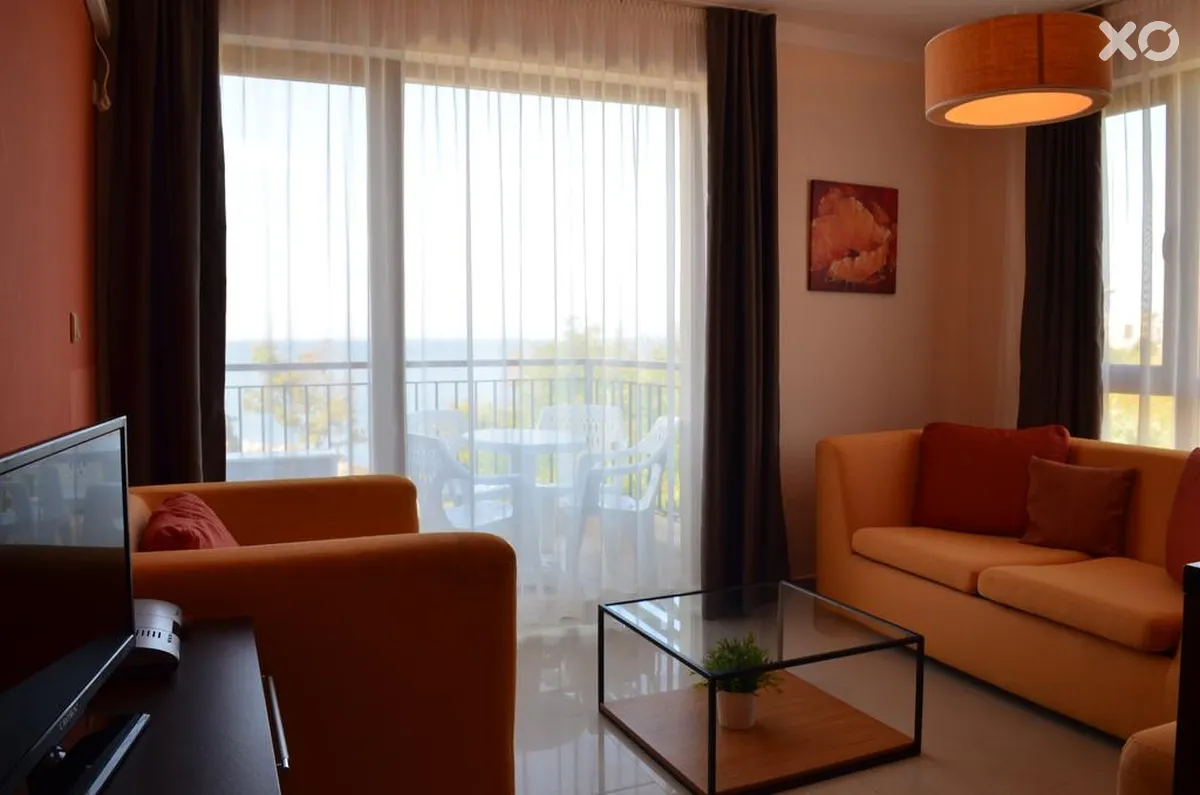 Bay Apartments