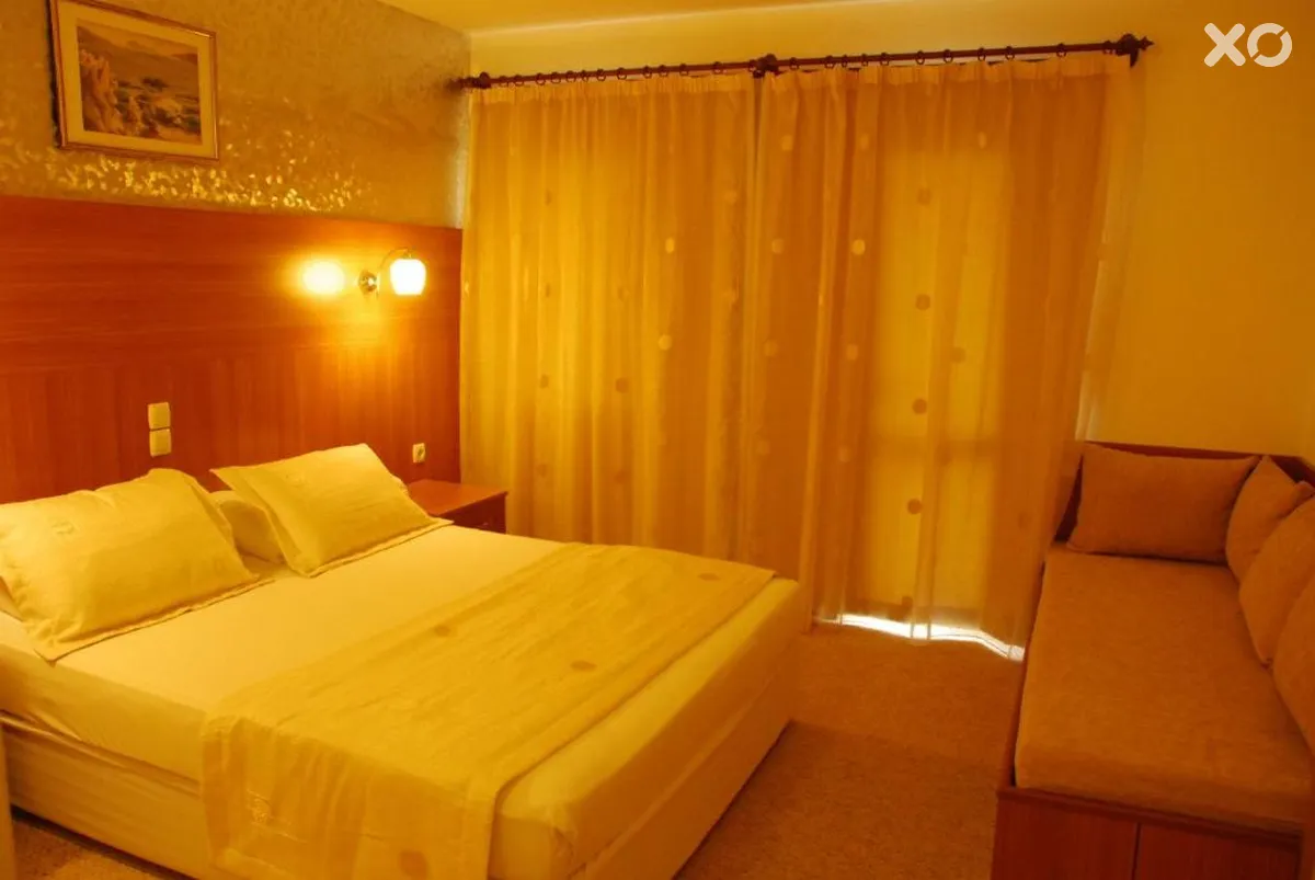 Pirat Hotel