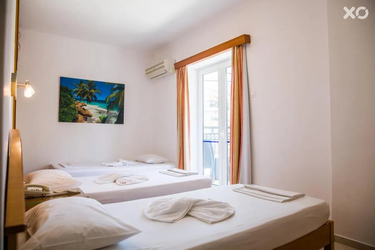 Astali Hotel
