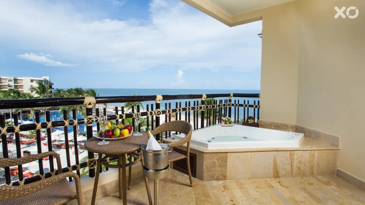 Dreams Riviera Cancun Resort & Spa