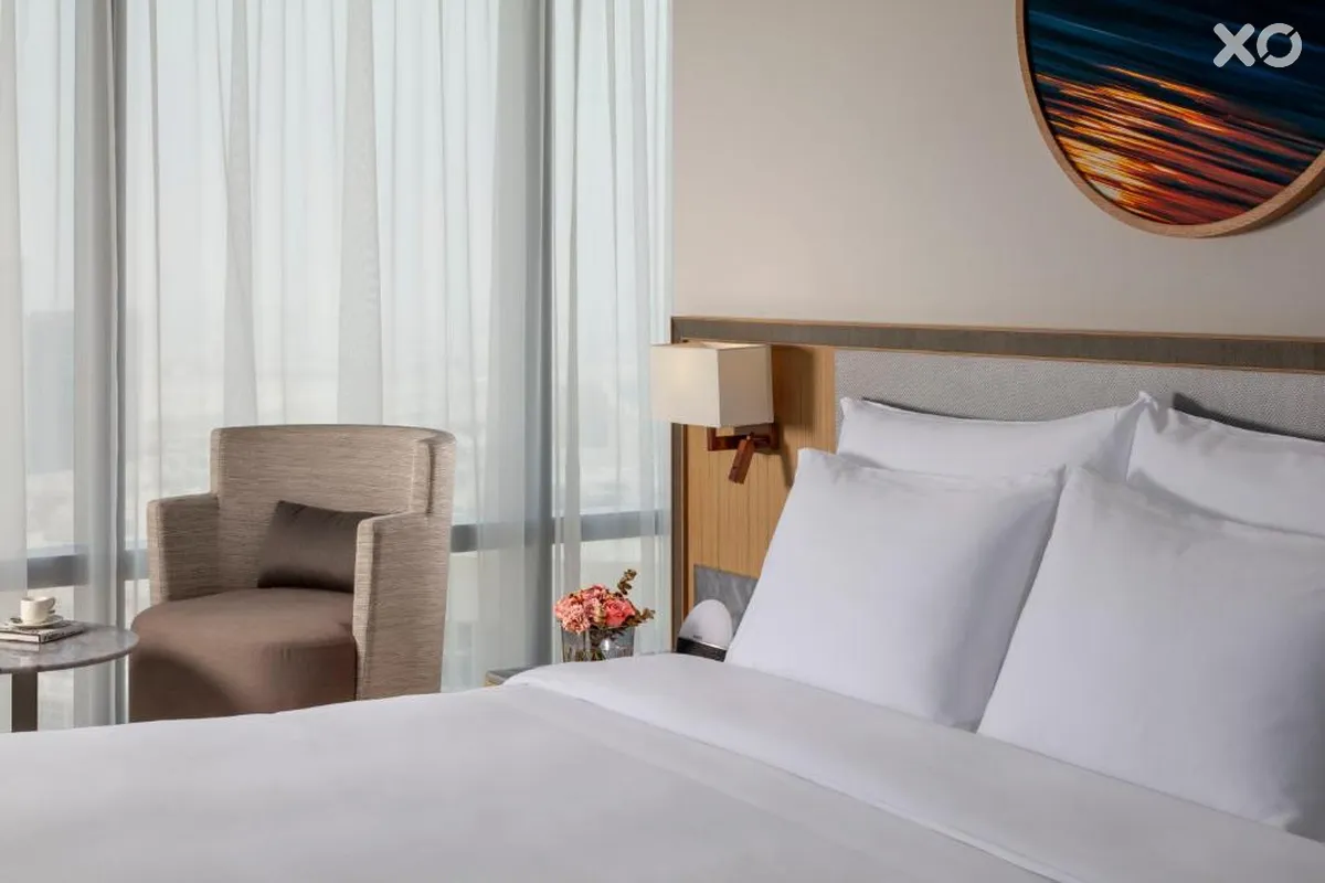The First Collection At Jumeirah Village Circle