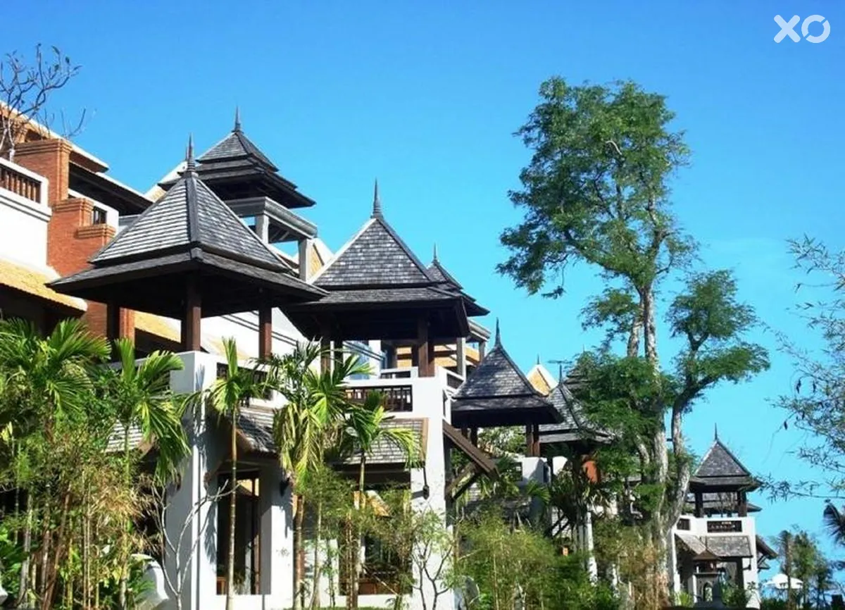 Royal Muang Samui Villas