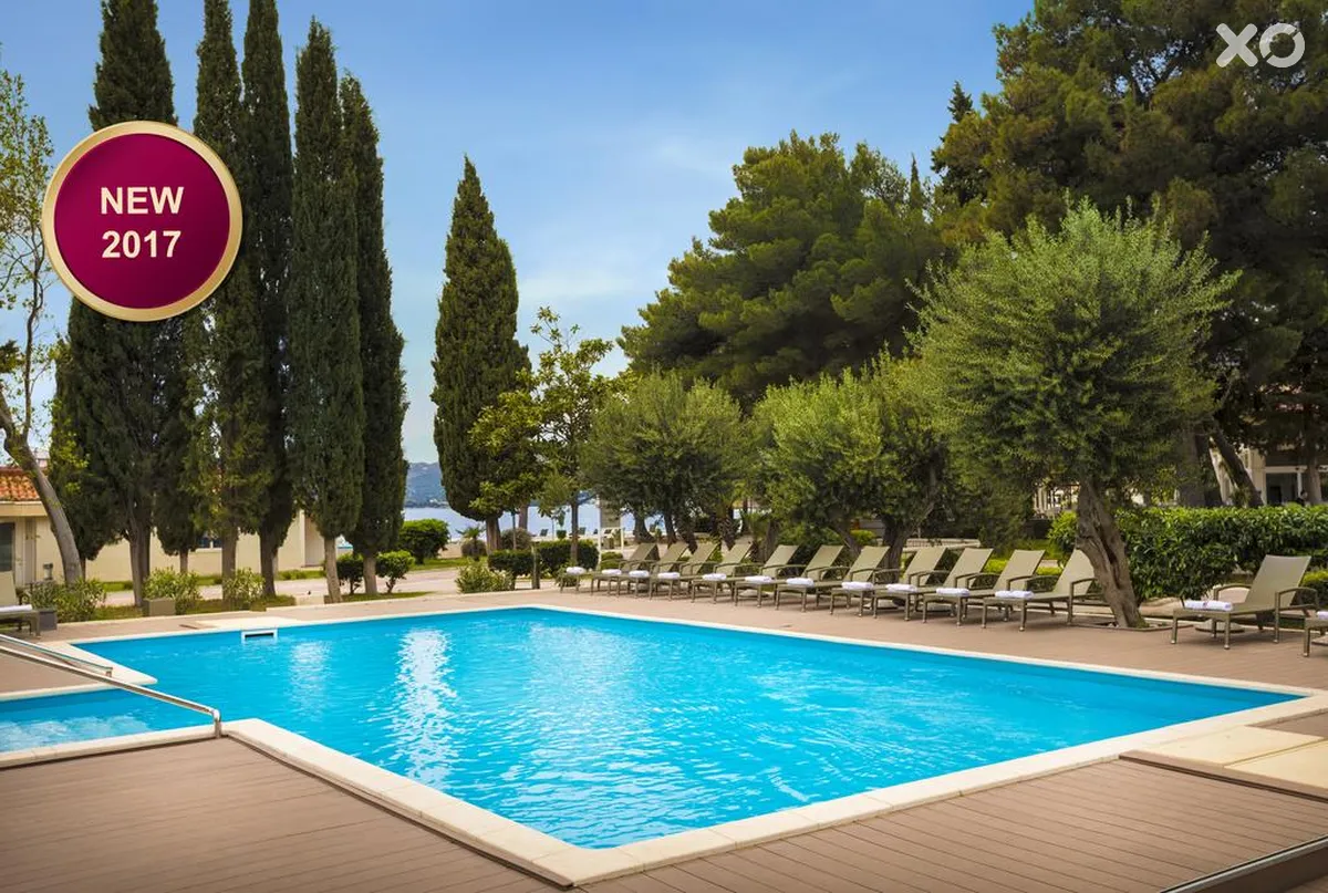 Remisens Hotel Epidaurus