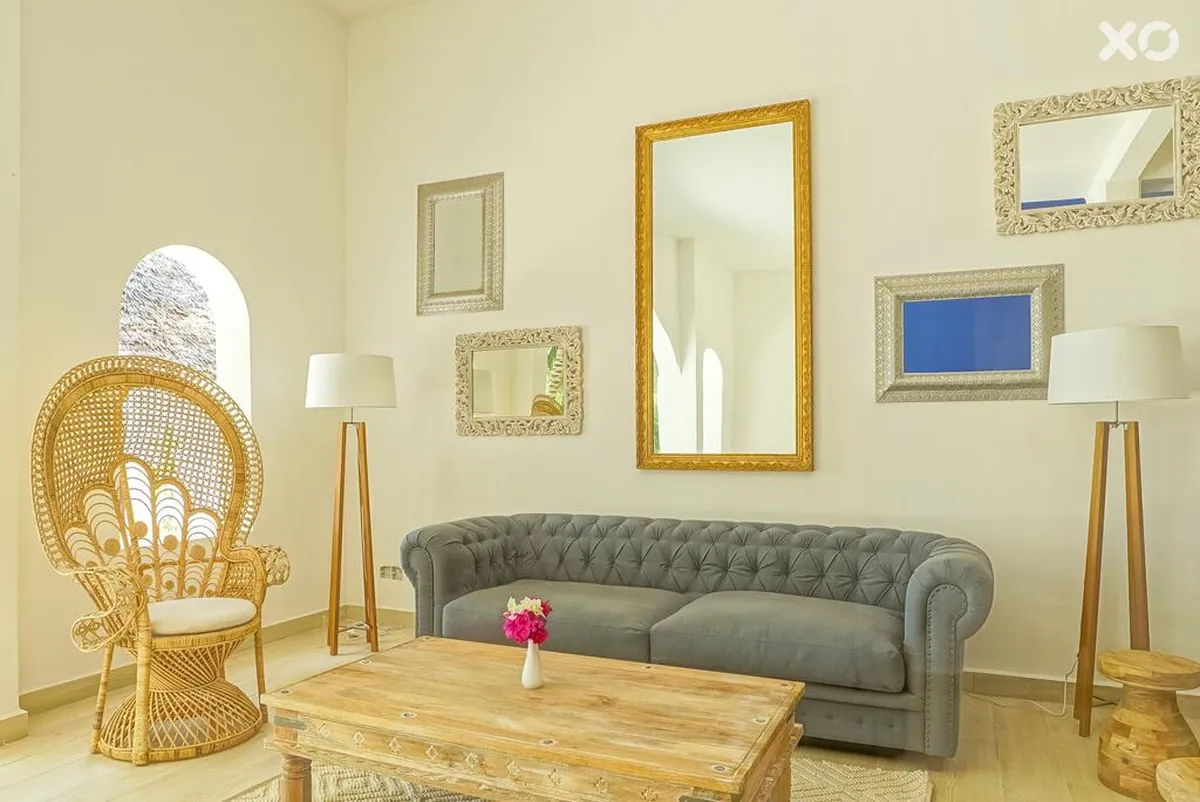 Amani Boutique Hotel