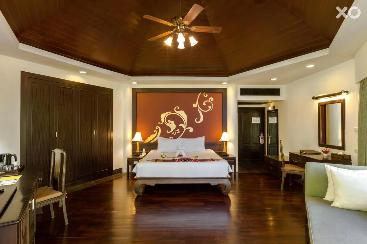 Seaview Resort Khao Lak