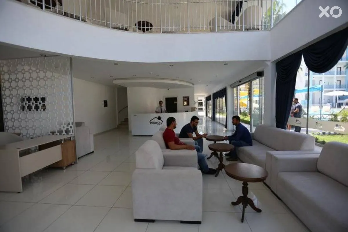 Anita Dream Hotel