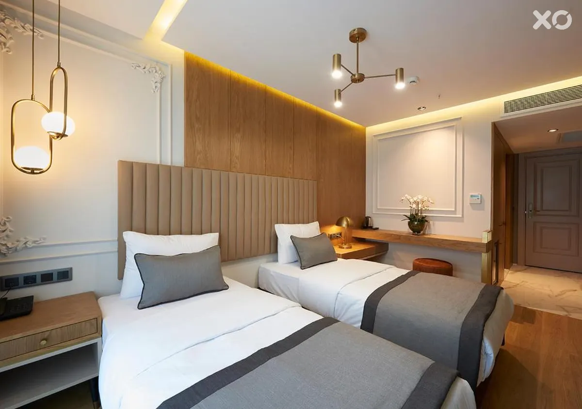 Dundar Hotel & Spa