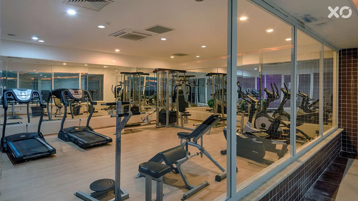 Jura Hotels Kemer Resort