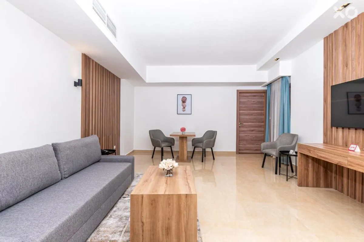 Pyramisa Hotel Apartments Dubai