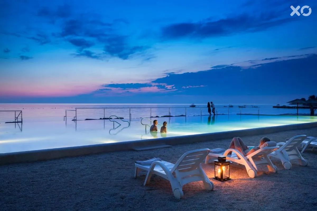 Aminess Maravea Camping Resort