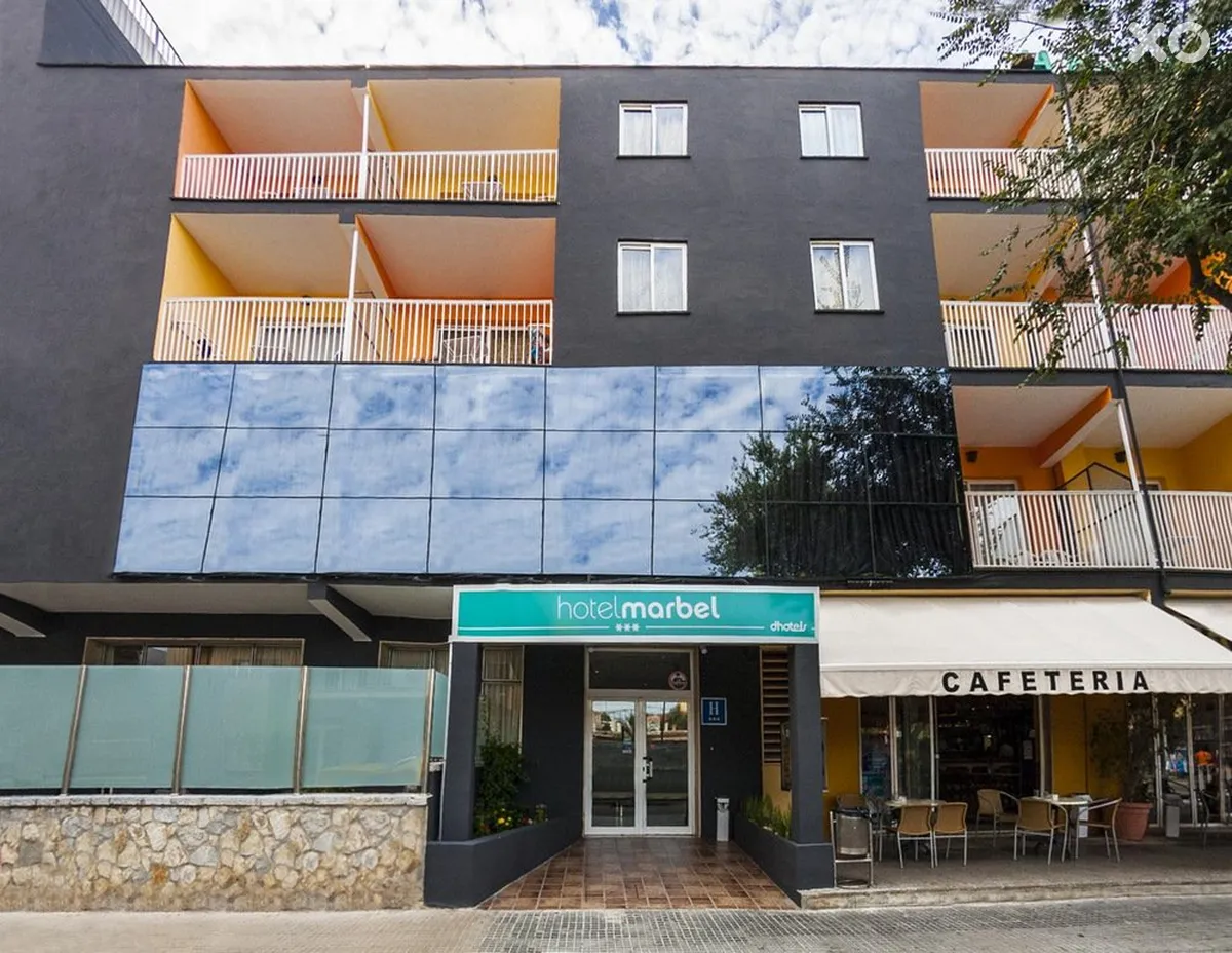 Marbel Hotel