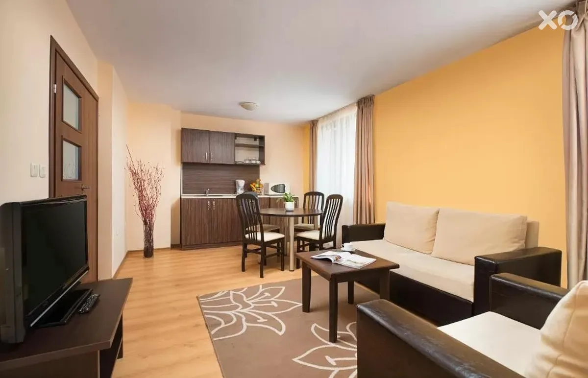 Royal Park Hotel & Apartments
