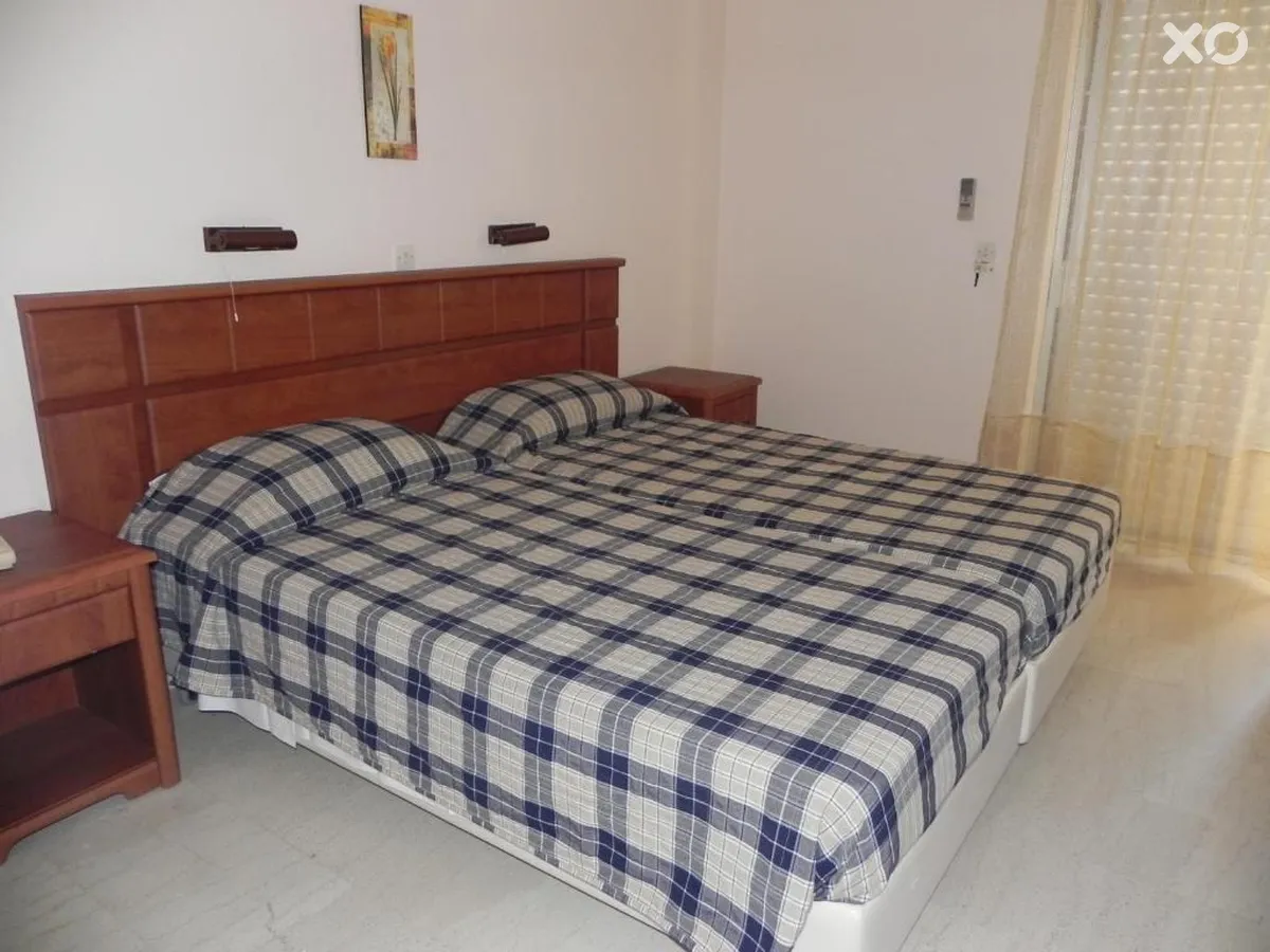 Primavera Hotel