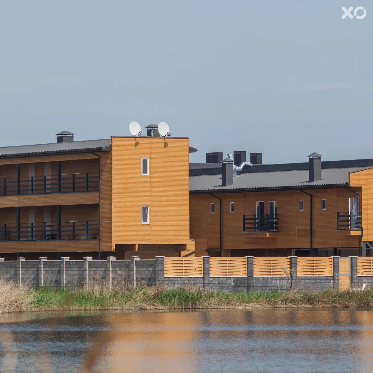 Villa Solomare