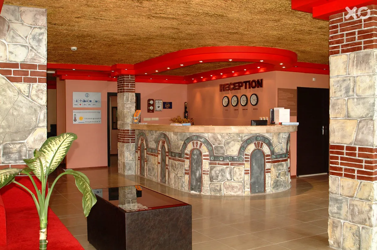 Amaris Hotel