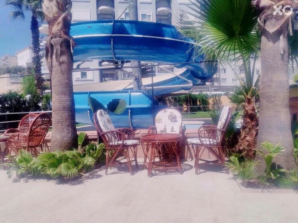 Best Alanya Hotel