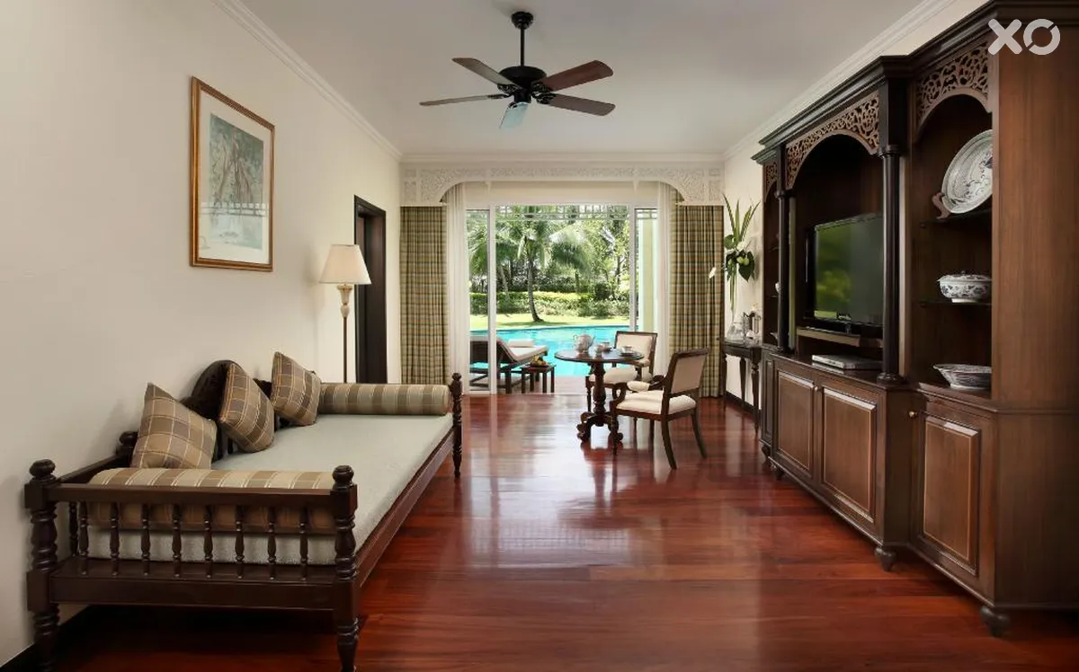 Sofitel Krabi Phokeethra Golf & Spa Resort
