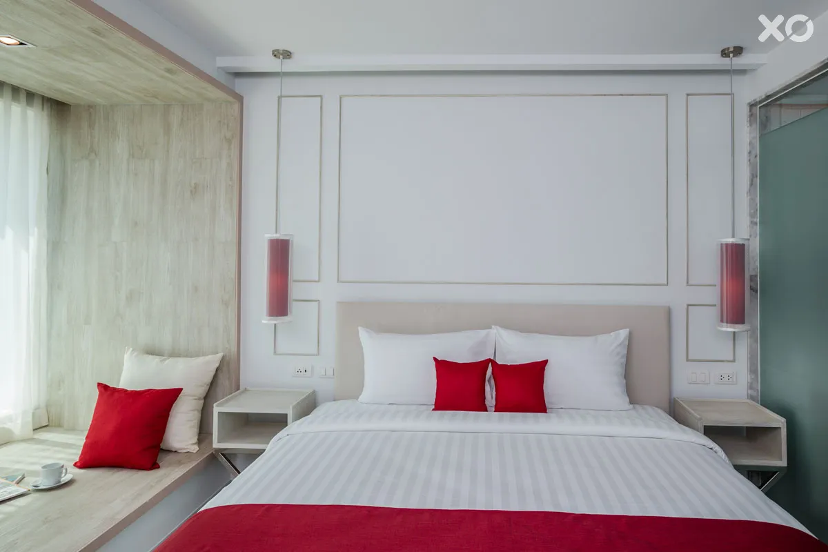 The Bloc Hotel Patong