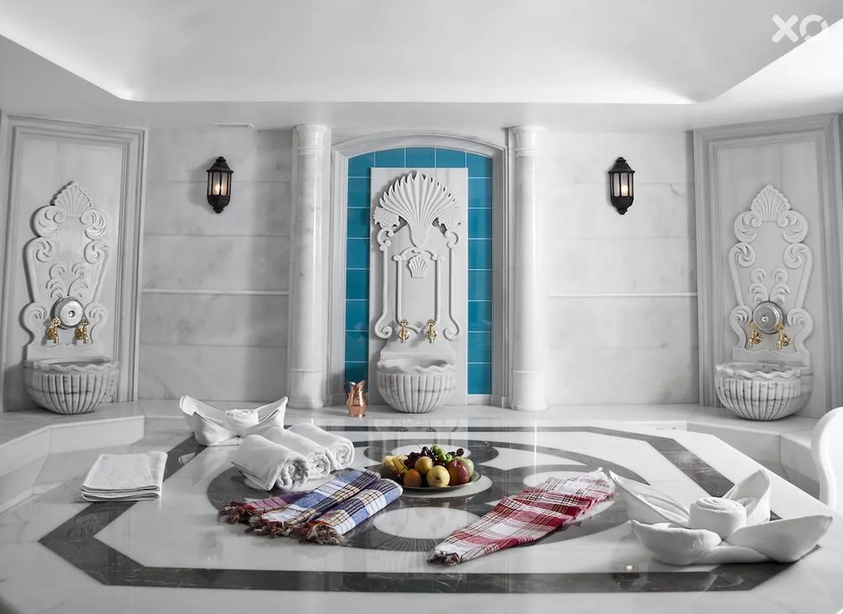 Rixos Pera Istanbul