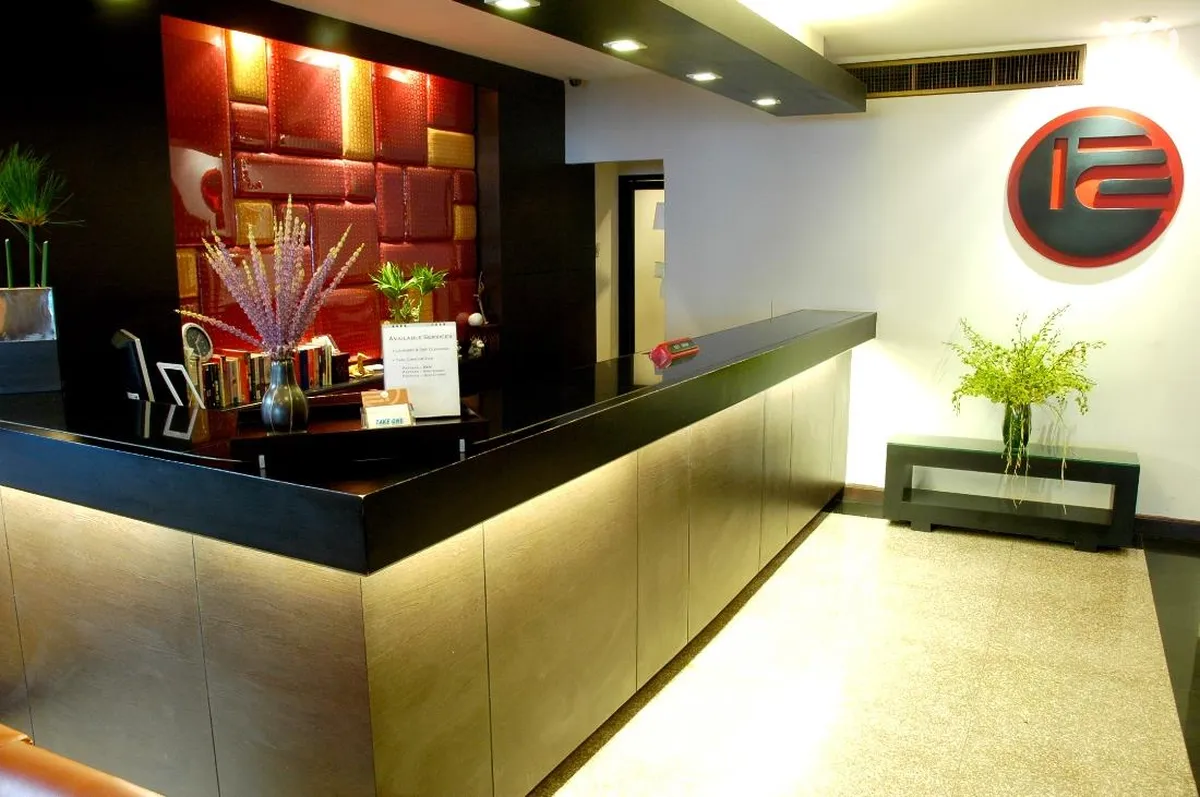 The Jomtien Twelve