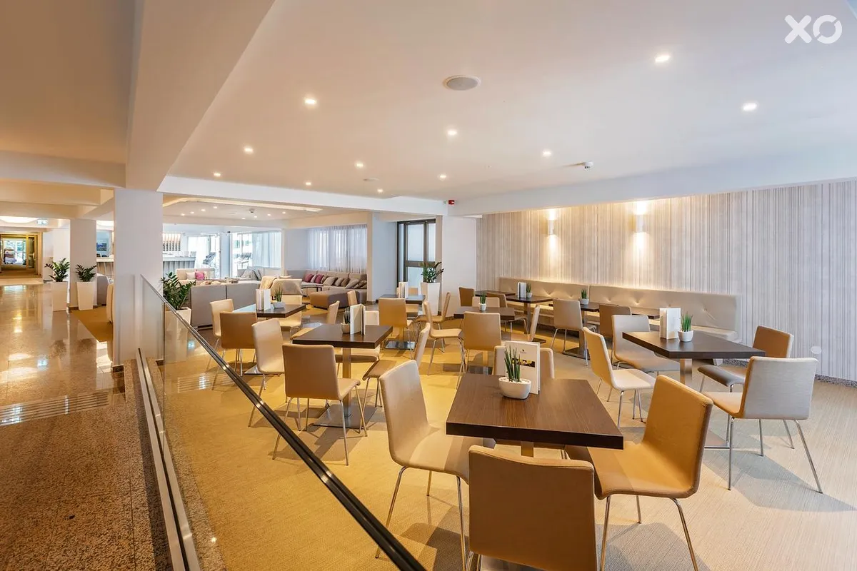 Zorna Plava Laguna Hotel