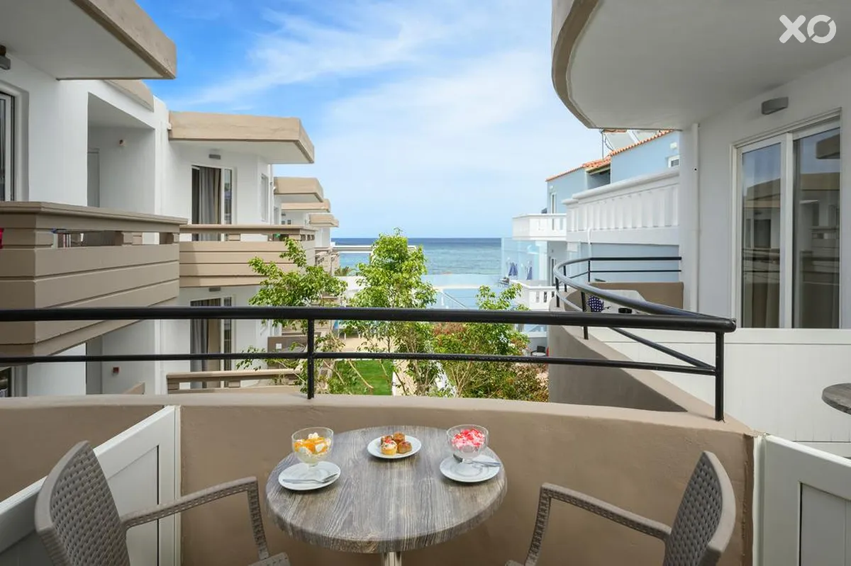 Mare Boutique Hotel