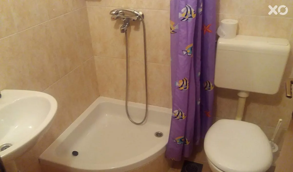 Ivanko House Makarska
