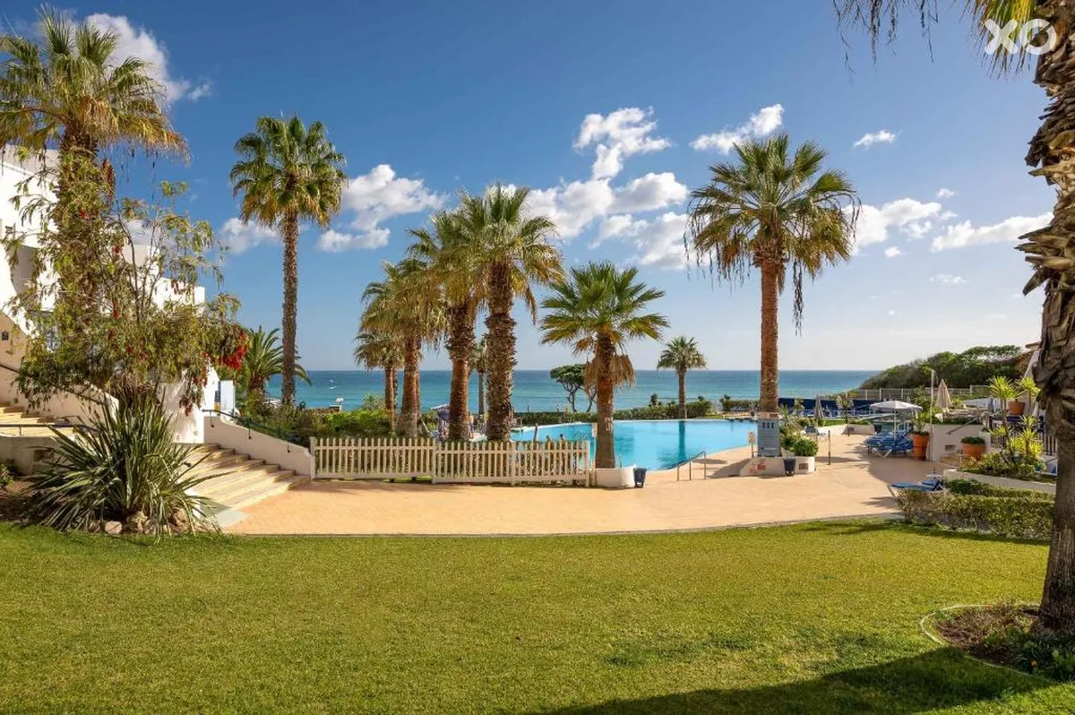 Grand Muthu Oura View Beach Club