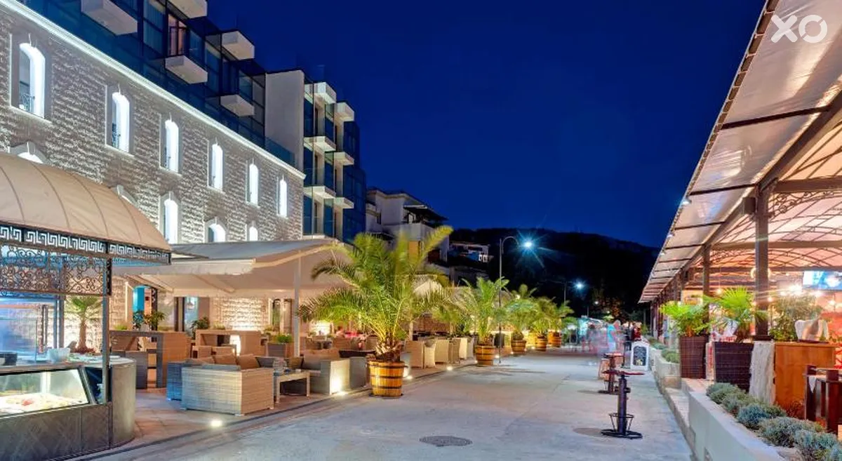 Antik Hotel