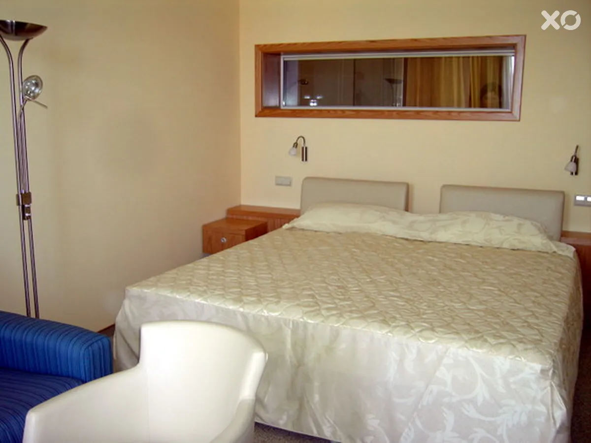 Kaliakra Beach Hotel