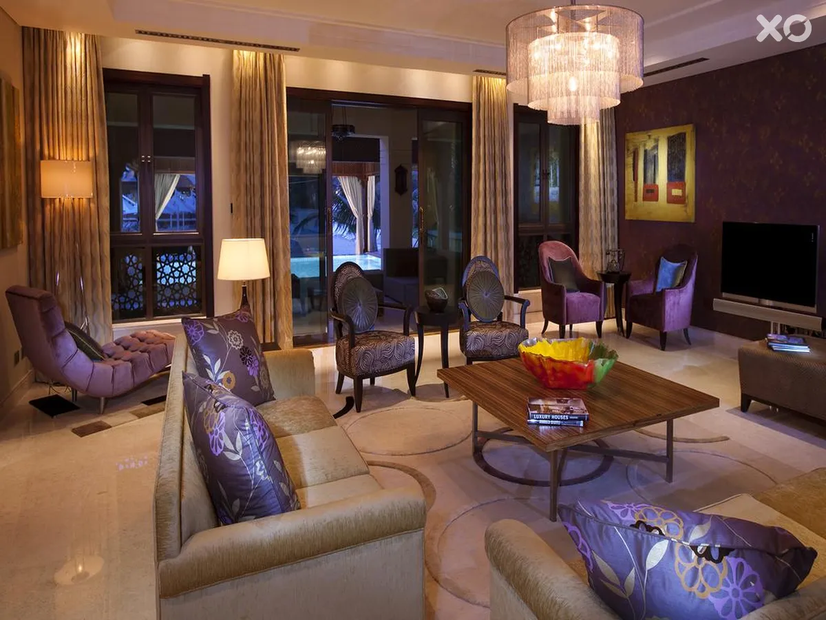 Shangri-La Hotel Qaryat Al Beri Abu Dhabi